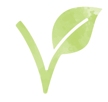 Icon: Veganes Produkt - Henrietta die heitere Himbeere